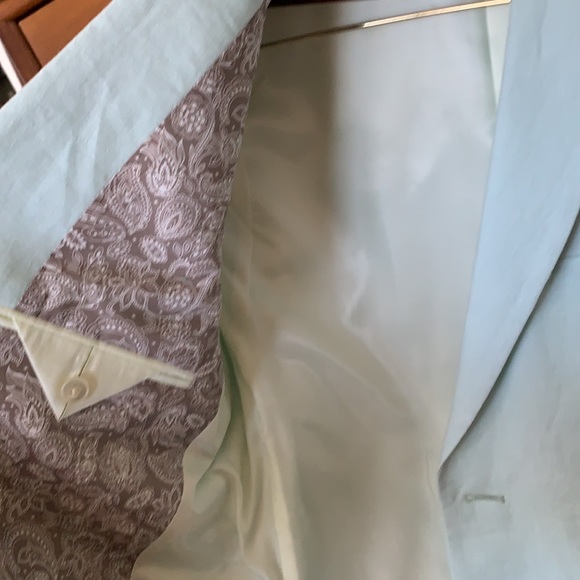 NWOT Men’s Ralph Lauren jacket - Picture 5 of 7